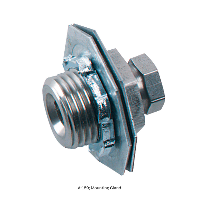 Dwyer Series 160 Pitot Tube