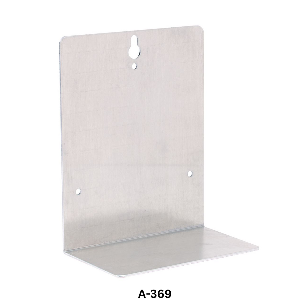 Dwyer Series 2000 Magnehelic® Gauge Stand-Hang Bracket A-369