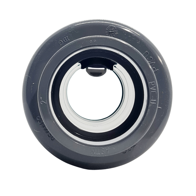 Bürkert 8035 Battery Powered Paddle-Wheel Flowmeter