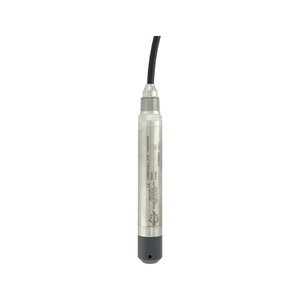 Dwyer Series SBLT2 Submersible Level Transmitter