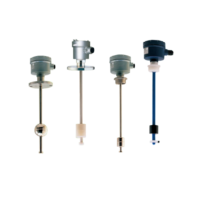 FineTek FGX Magnetic Float Type Level Transmitters