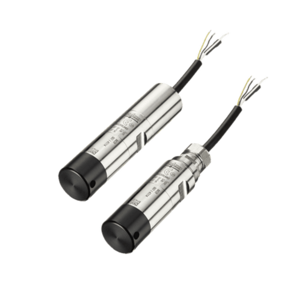 Trafag ECL 8439 Submersible Pressure Transmitter