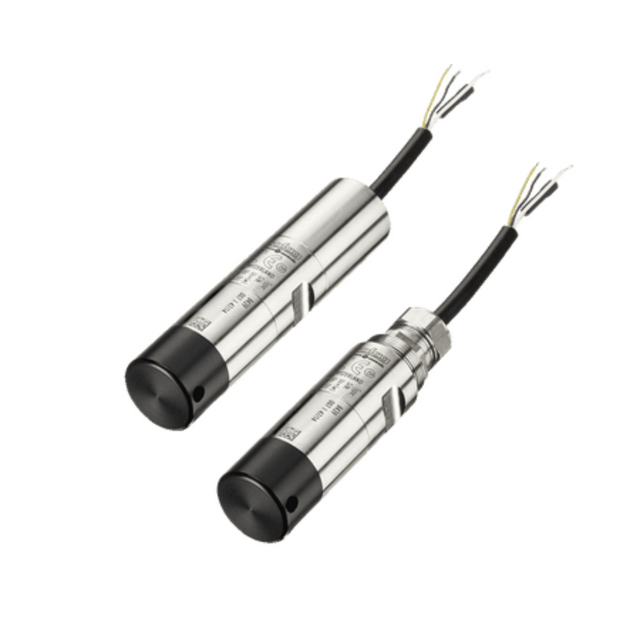 Trafag ECL 8439 Submersible Pressure Transmitter
