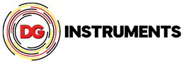 DG Instruments Pty Ltd