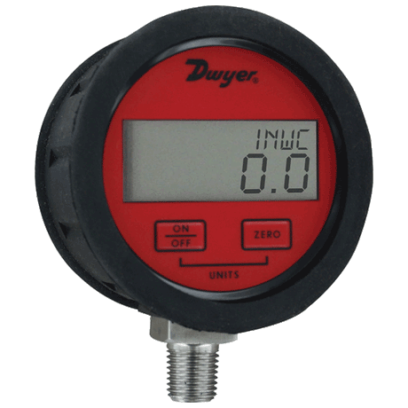 Dwyer DGPA with Boot