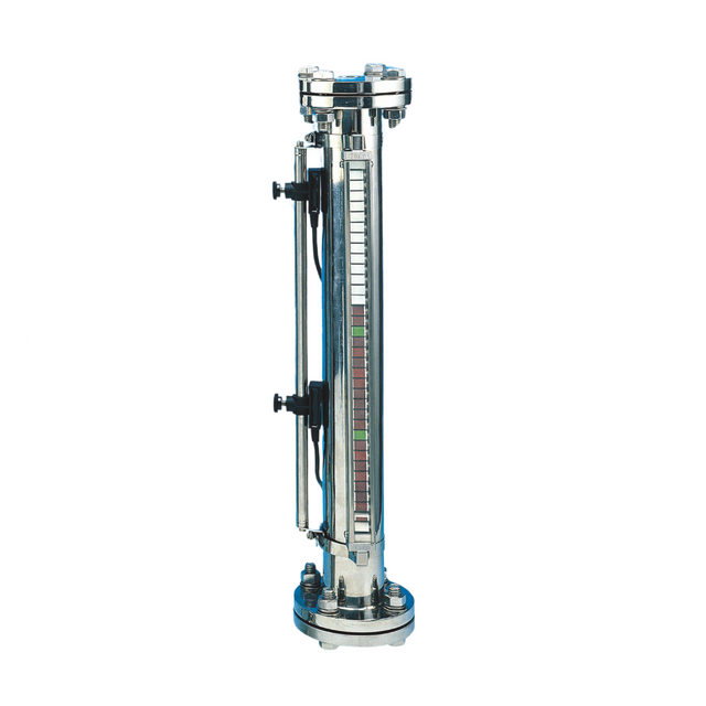 Finetek EFX By-Pass Level Gauge Transmitter