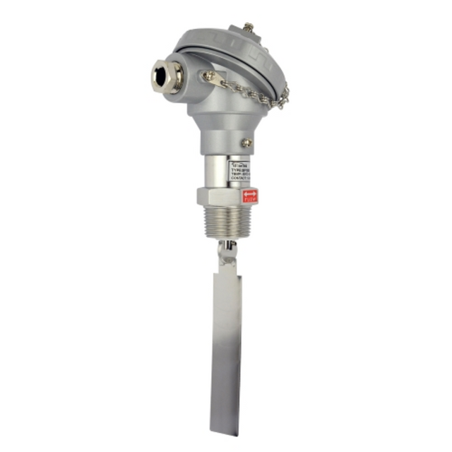 Finetek SF1800 Vane Type Flow Switch