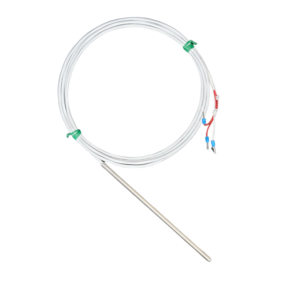 RTD Sensors with Teflon Tail