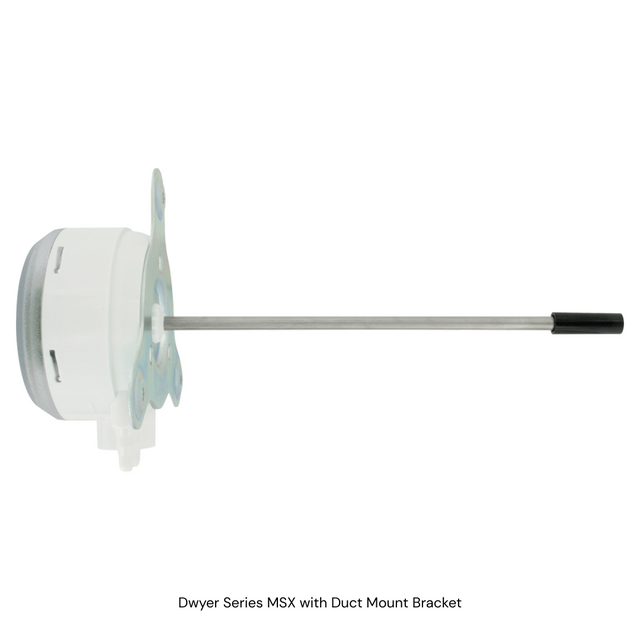 Dwyer MSX Series Magnesense® Differential Pressure Transmitter