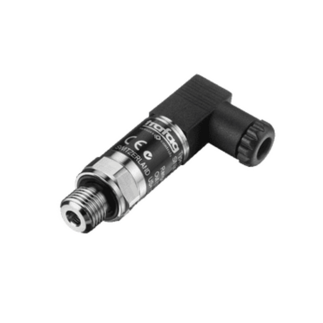 Trafag NAH 8254 Pressure Transmitter