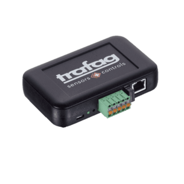 Trafag Master Sensor Interface