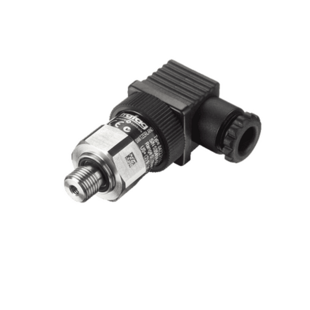 Trafag ECTN 8477 Marine Pressure Transmitter