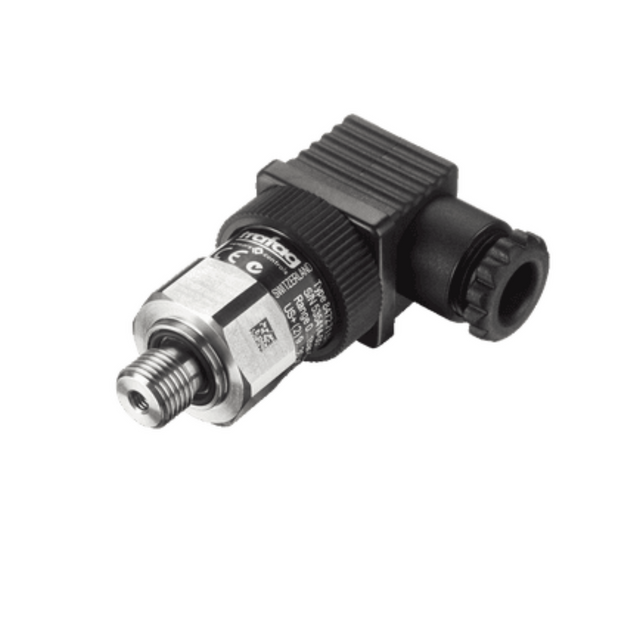 Trafag EPN 8288 Marine Pressure Transmitter