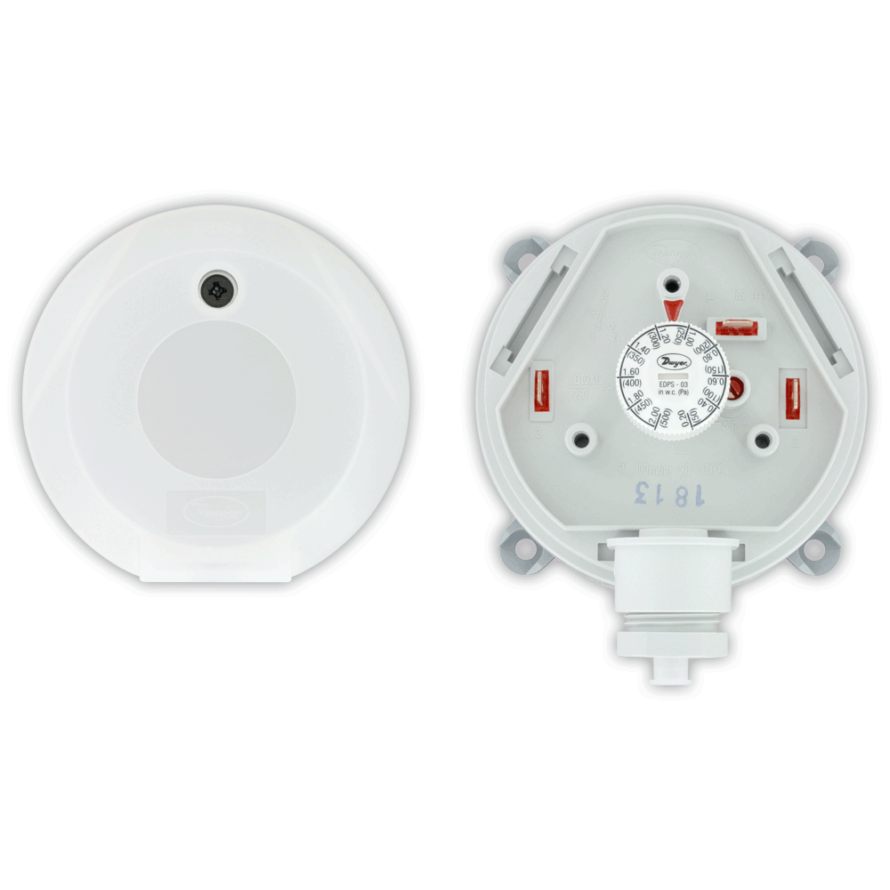 Dwyer  Differential Pressure Switch Series ADPS