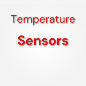 Temperature Sensor