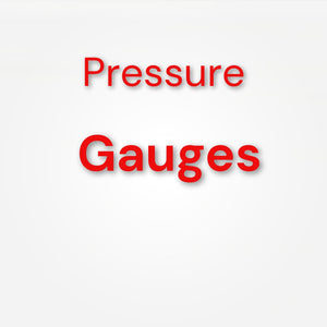 Pressure Gauge