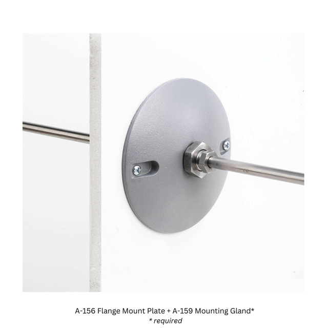 Dwyer Series 160 Pitot Tube