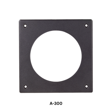 Dwyer Series 2000 Magnehelic Gauge Mounting Bracket Accessories