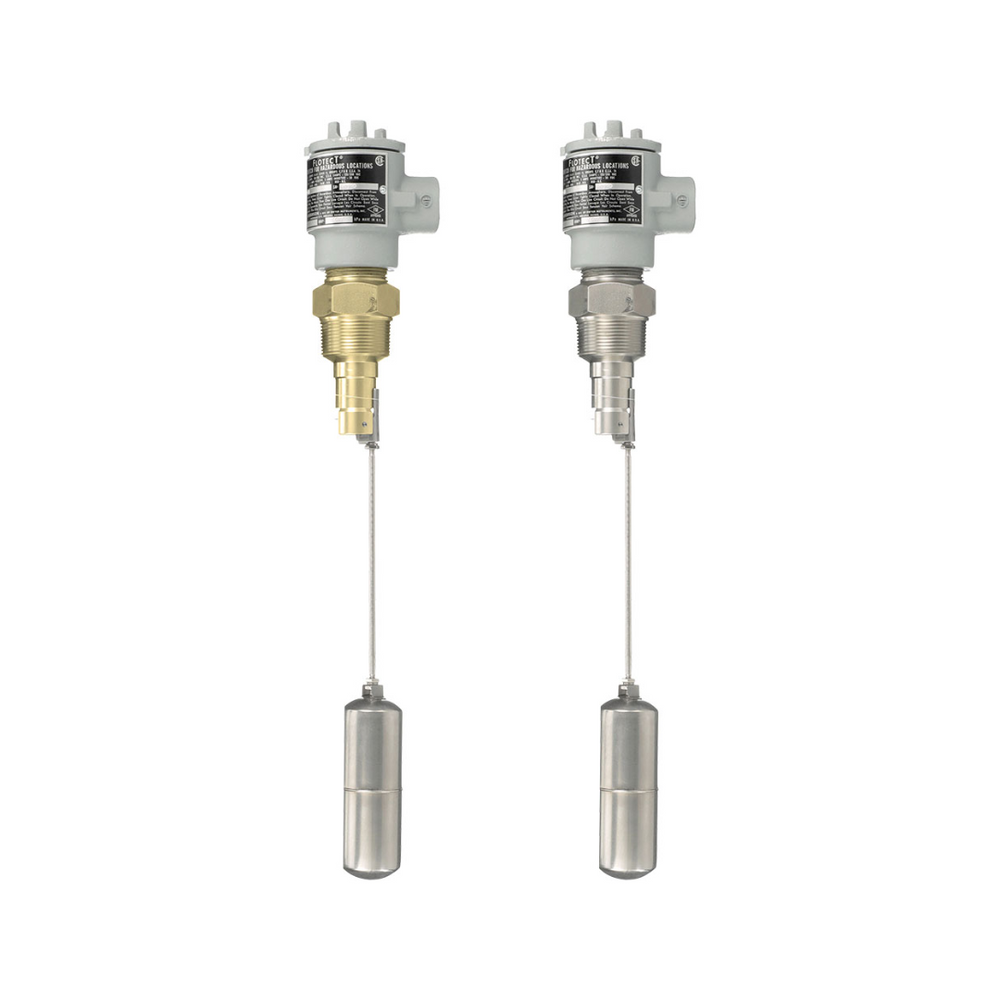 Dwyer L4 Ex Float Type Level Switch