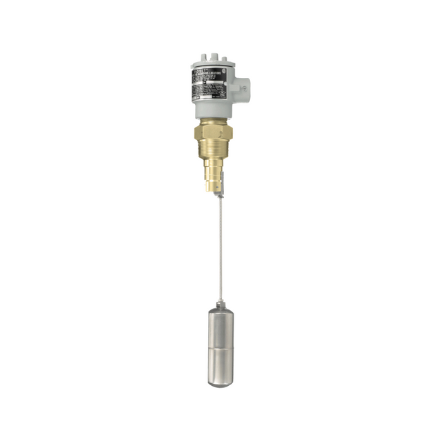 Dwyer L4 Ex Float Type Level Switch