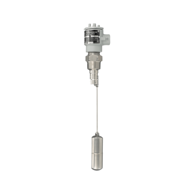 Dwyer L4 Ex Float Type Level Switch