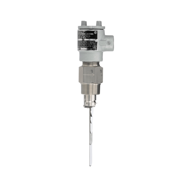 Dwyer Series V4 Flotect® Vane-Operated Flow Switch