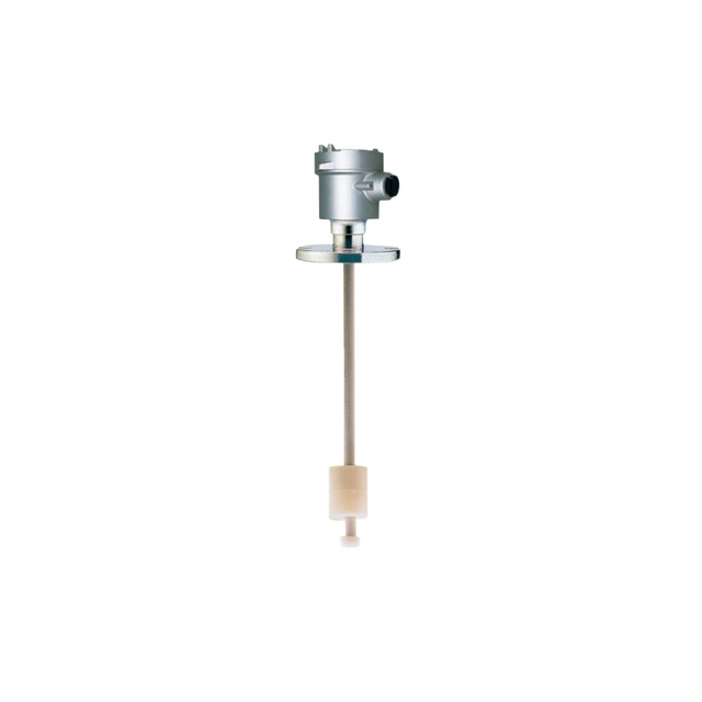 FineTek FGX Magnetic Float Type Level Transmitters