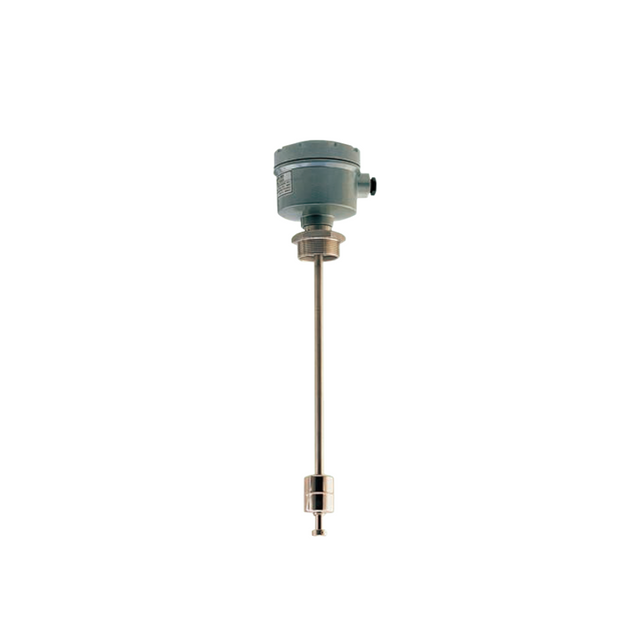 FineTek FGX Magnetic Float Type Level Transmitters