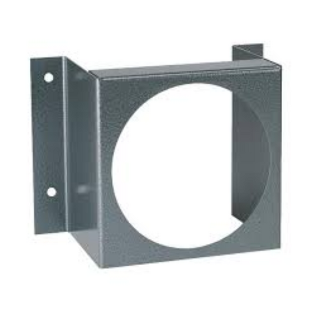 Dwyer Series 2000 Magnehelic® Gauge Flush-Surface Mounting Bracket A-299