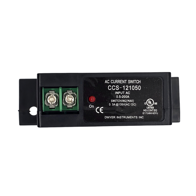 Dwyer CCS Series Current Switch
