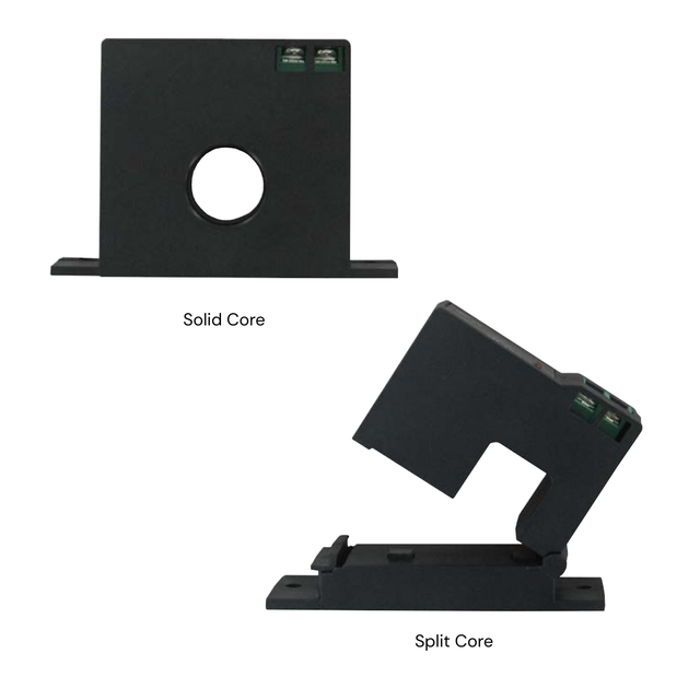 Dwyer CCS Series Current Switch