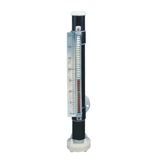 Finetek EFX By-Pass Level Gauge Transmitter