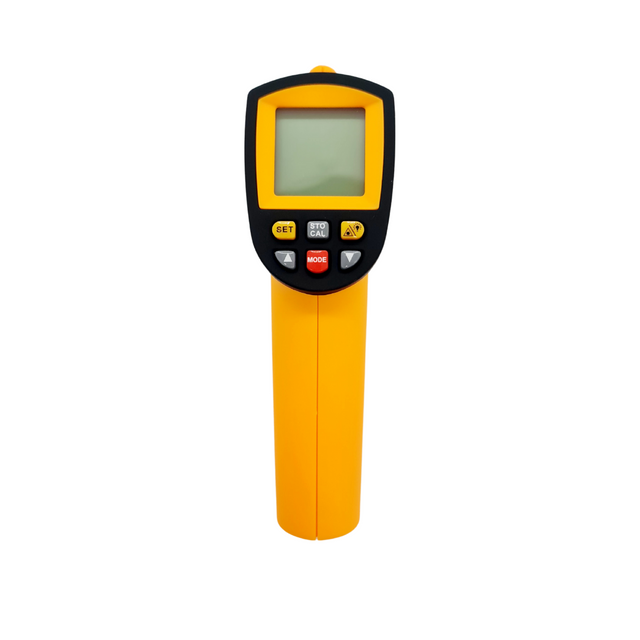 Infrared Thermometer GM900 in Case