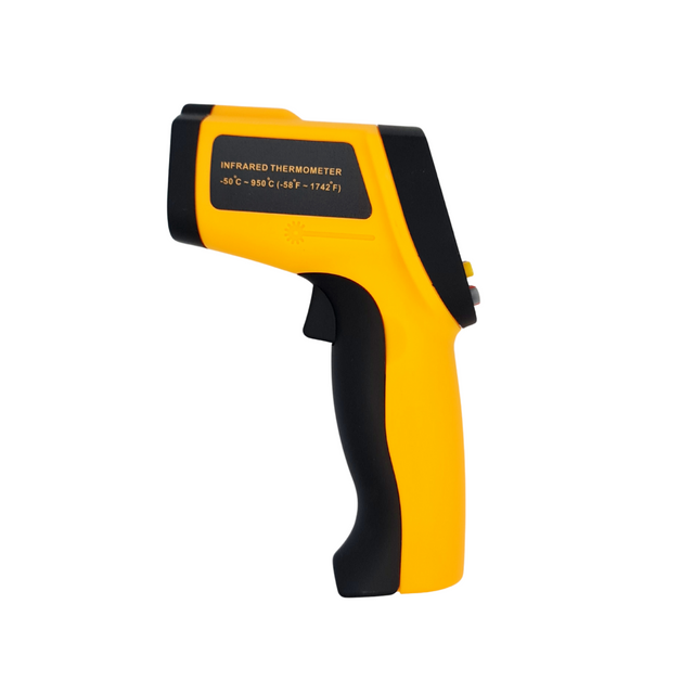 Infrared Thermometer GM900 in Case