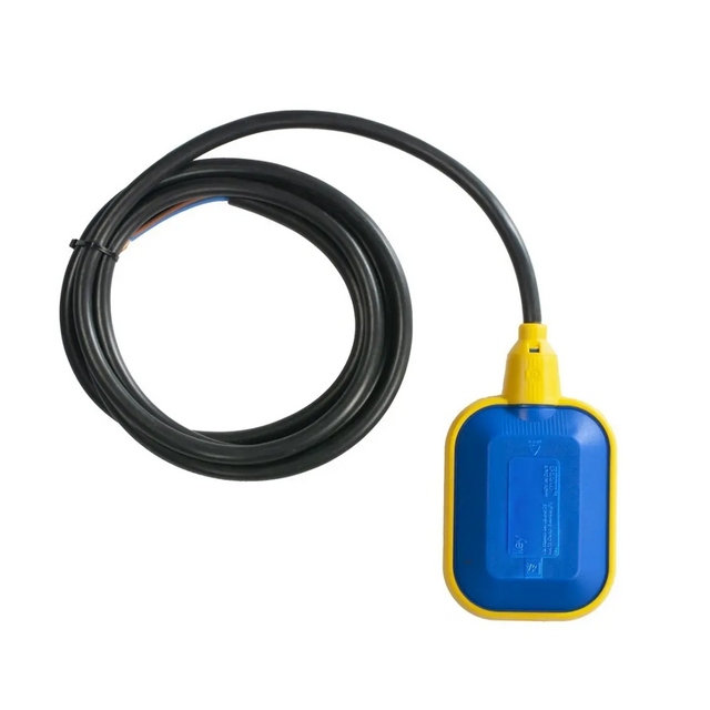 MAC3 KEY Cable Float Type Level Switch – Rectangle Float