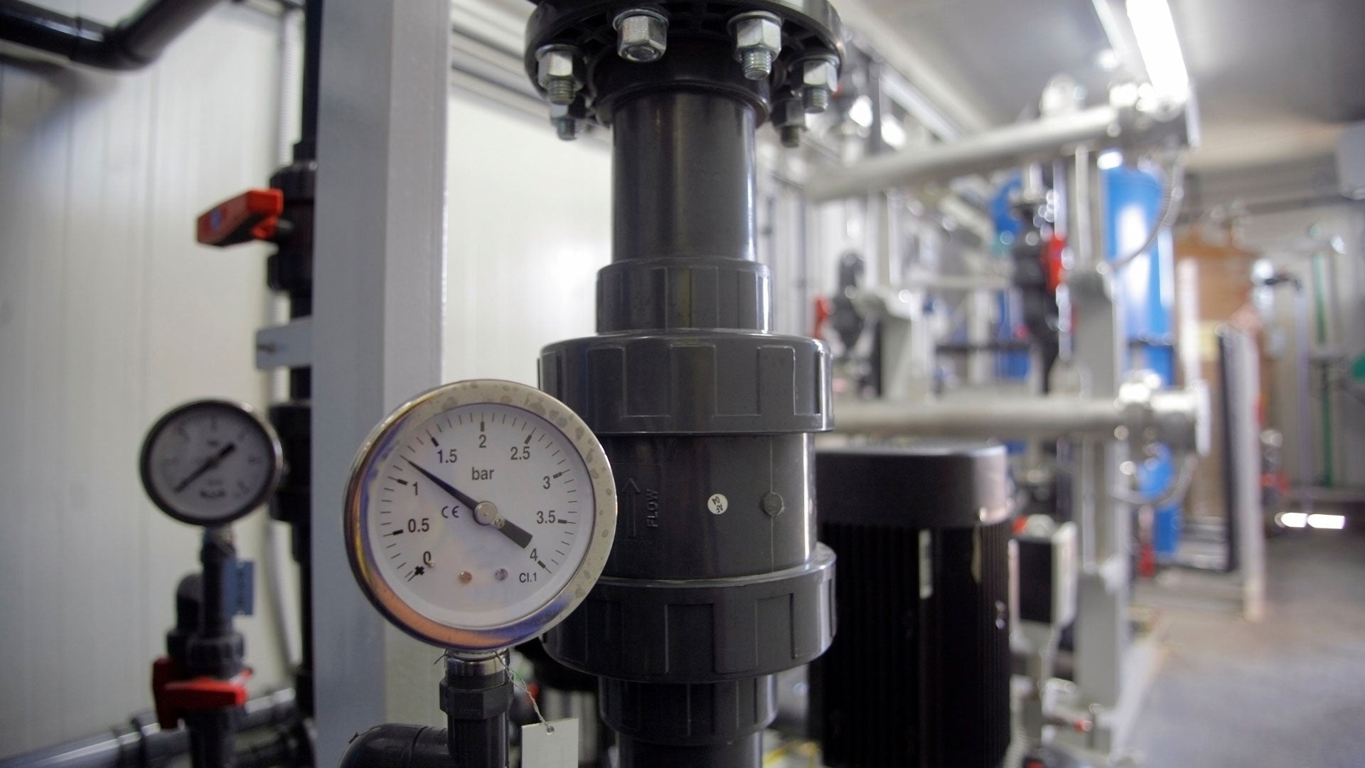 Industrial & Electrical Instrumentation Products - DG Instruments – DG ...