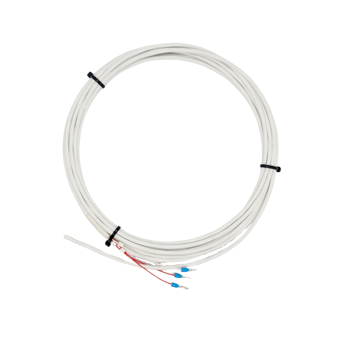 RTD Sensors with Teflon Sealed Tip – DG Instruments Pty Ltd