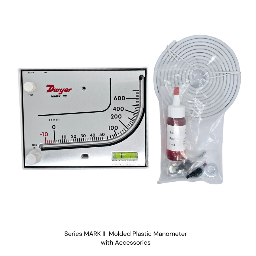 Manometers - DG Instruments – DG Instruments Pty Ltd