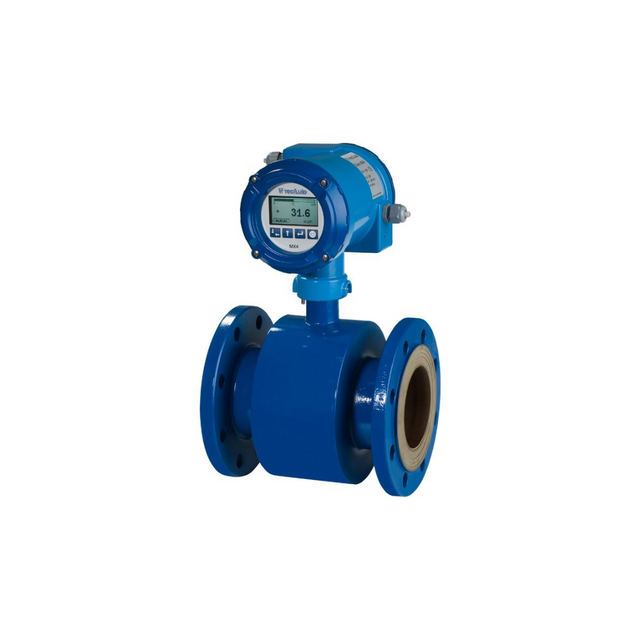 Tecfluid FLOMID Electromagnetic Flowmeter