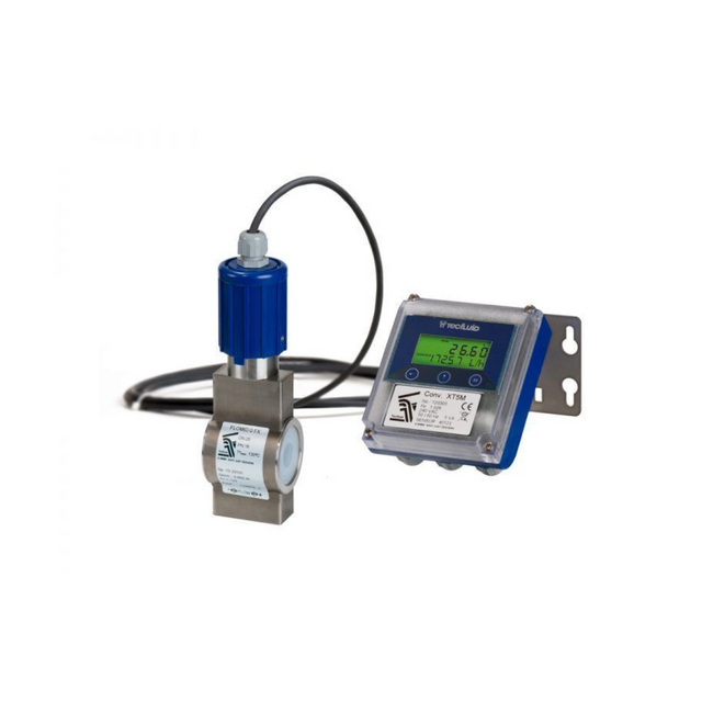 Tecfluid FLOMID Electromagnetic Flowmeter