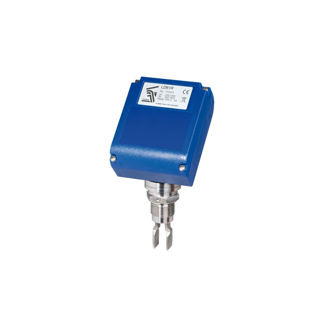 Tecfluid LD60 & LD61 Vibrating Fork Level Switch