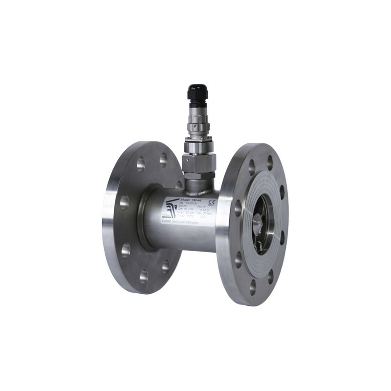 Flow Transmitters – DG Instruments Pty Ltd