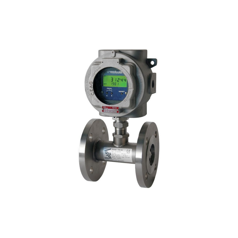 Flow Transmitters – DG Instruments Pty Ltd