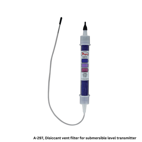 Dwyer Series SBLT2 Submersible Level Transmitter