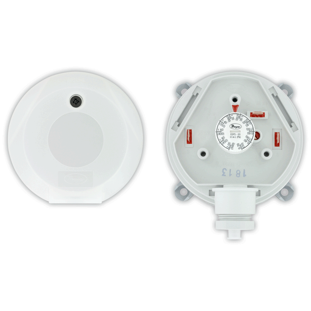 Dwyer  Differential Pressure Switch Series ADPS